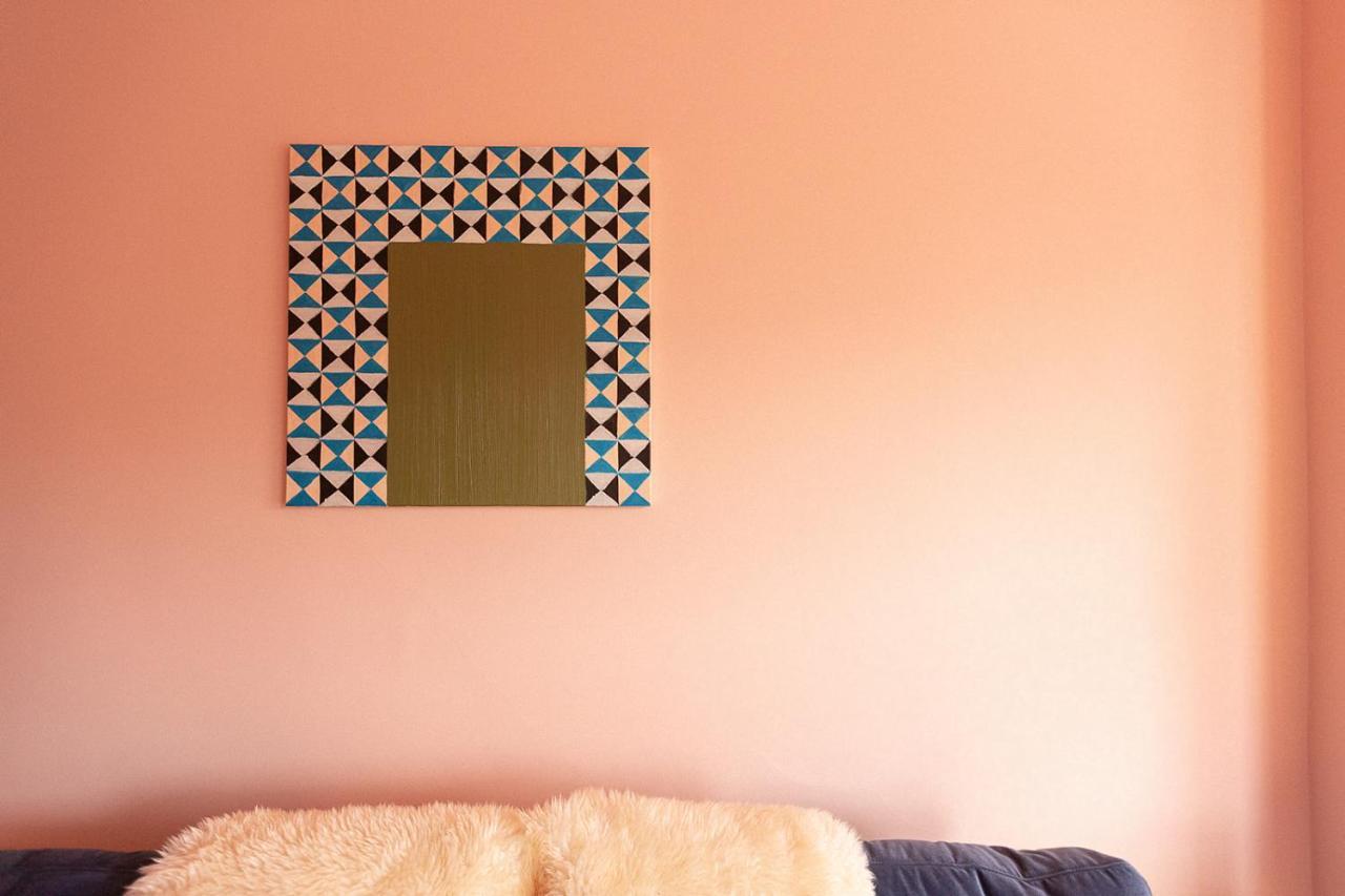 Funky Flat In Margate'S Westbrook Bay Leilighet Eksteriør bilde