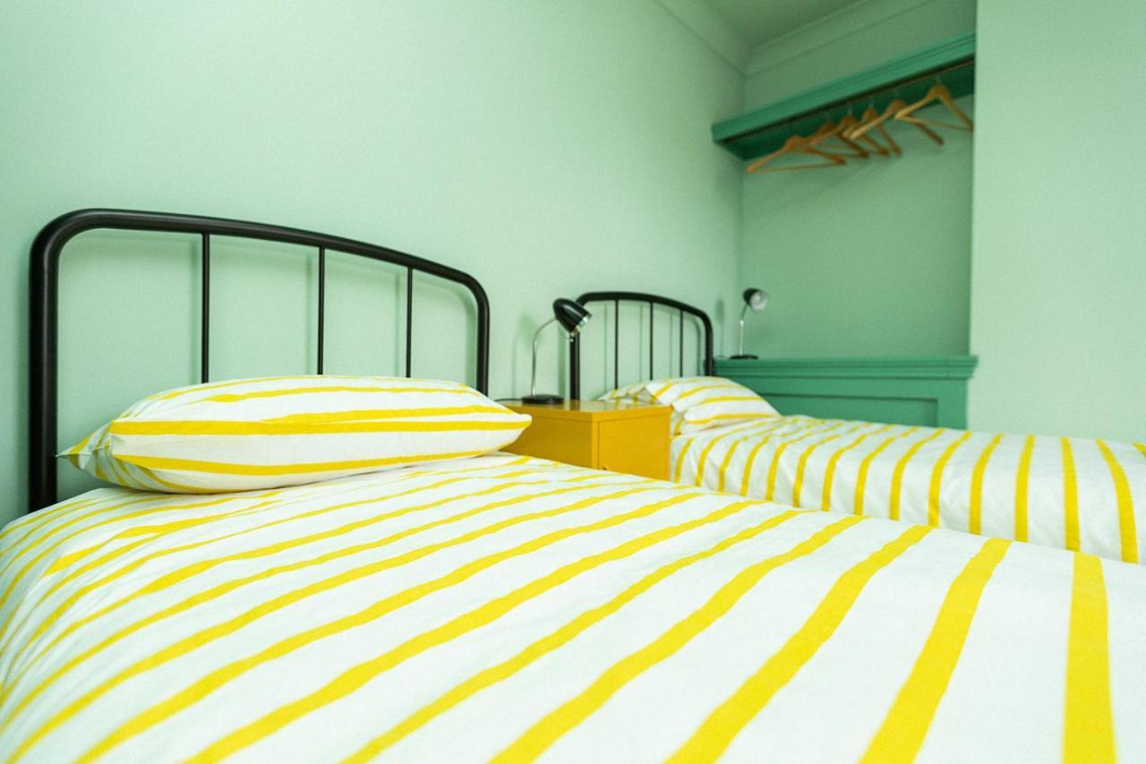 Funky Flat In Margate'S Westbrook Bay Leilighet Eksteriør bilde