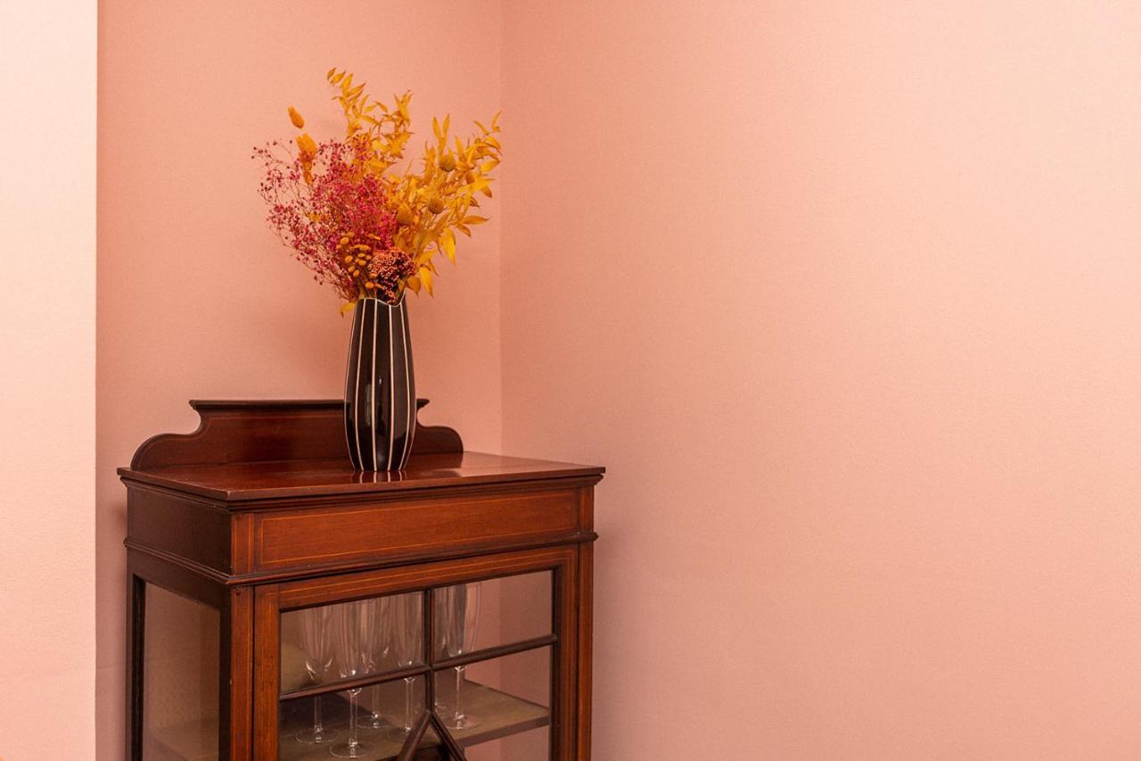 Funky Flat In Margate'S Westbrook Bay Leilighet Eksteriør bilde