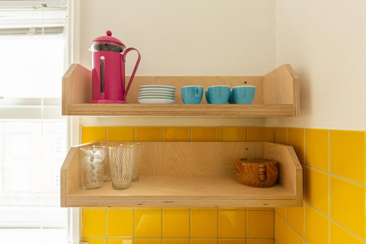 Funky Flat In Margate'S Westbrook Bay Leilighet Eksteriør bilde