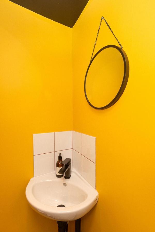 Funky Flat In Margate'S Westbrook Bay Leilighet Eksteriør bilde